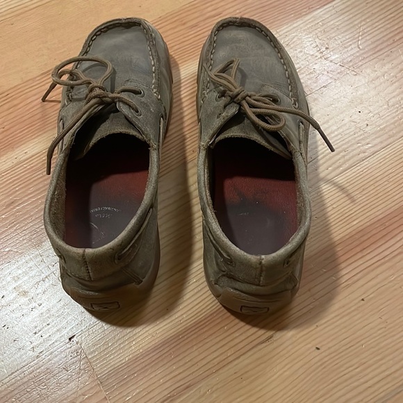 Twisted X shoes - Picture 14 of 14